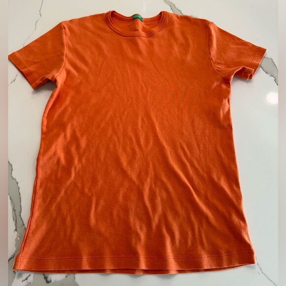 United colours of Benetton T-shirt - Picture 2 of 7